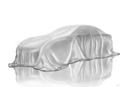 Porsche Taycan Sport Turismo immagine 1