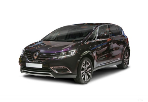 Renault Espace immagine 1