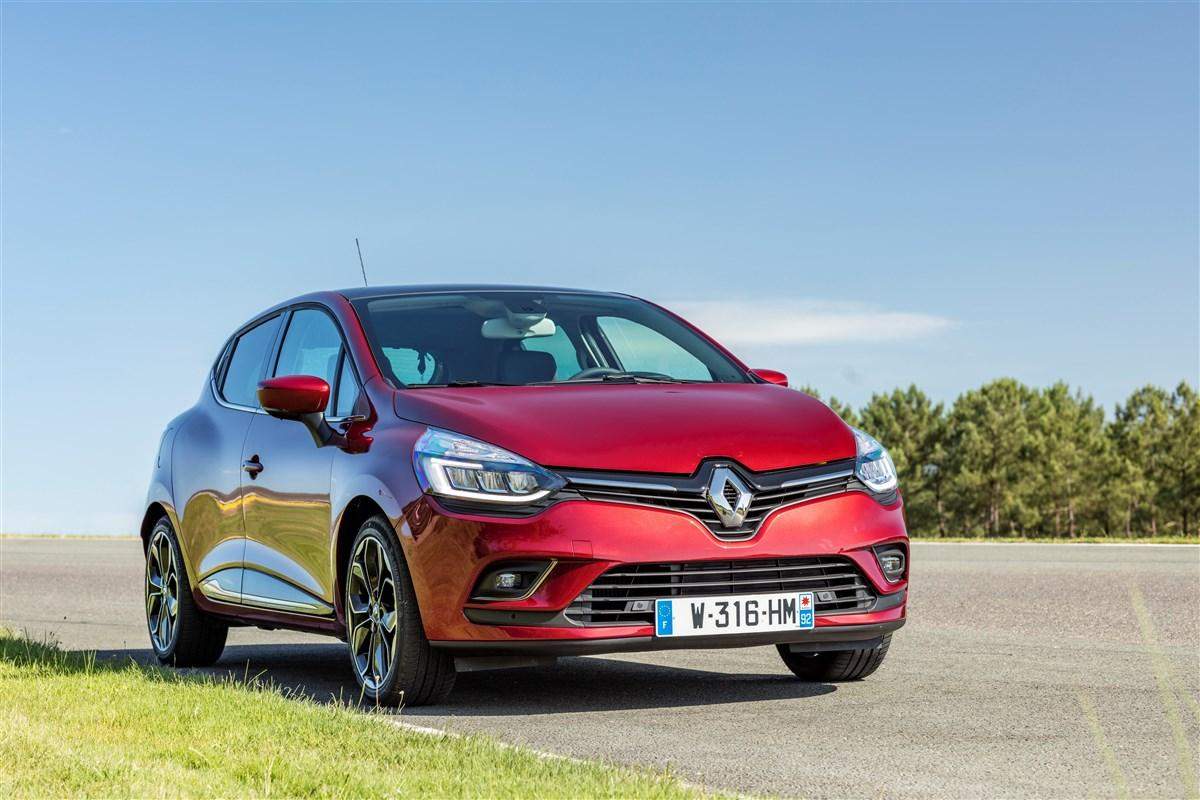 Renault Clio 5 Porte immagine 3