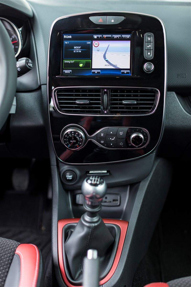 Renault Clio 5 Porte immagine 6