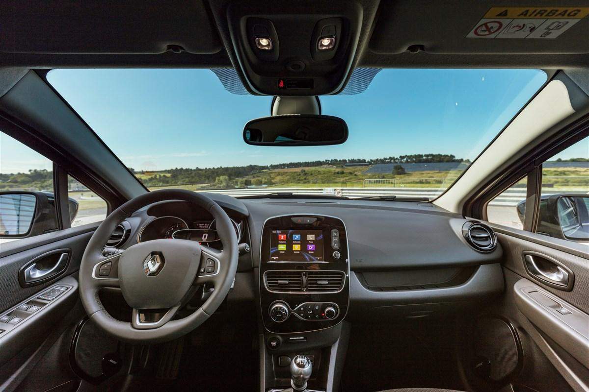 Renault Clio 5 Porte immagine 5