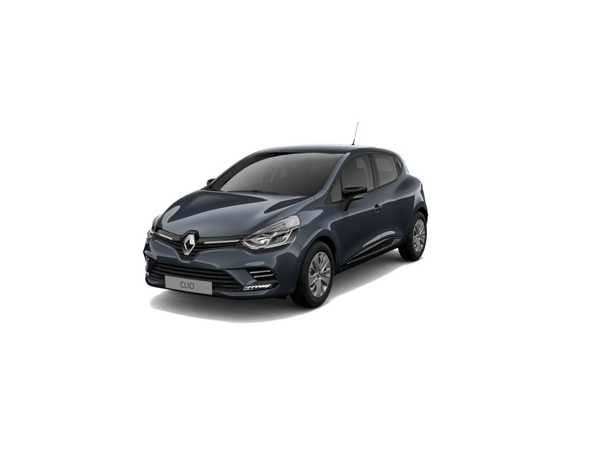 Renault Clio 5 Porte immagine 1