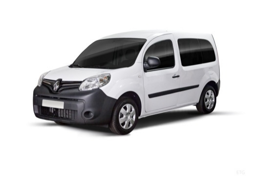 Renault Kangoo immagine 1