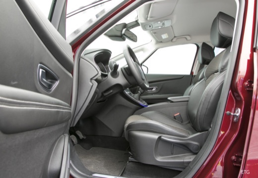 Renault Scenic immagine 1