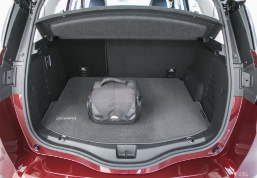 Renault Scenic immagine 3
