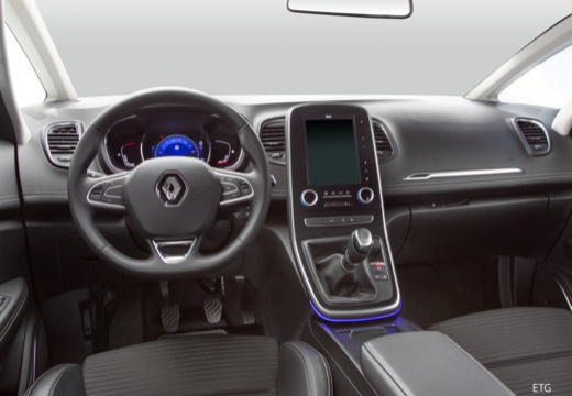 Renault Scenic immagine 2