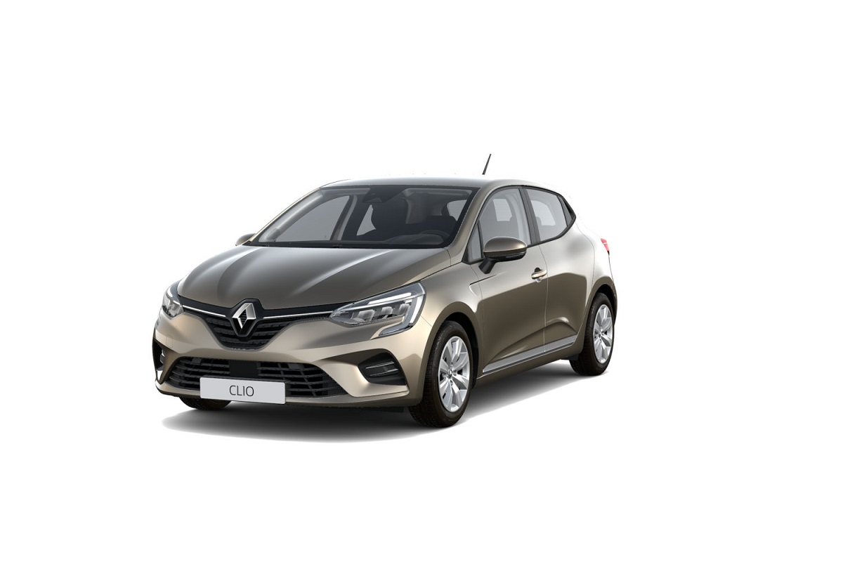 Renault Clio 5 Porte immagine 7