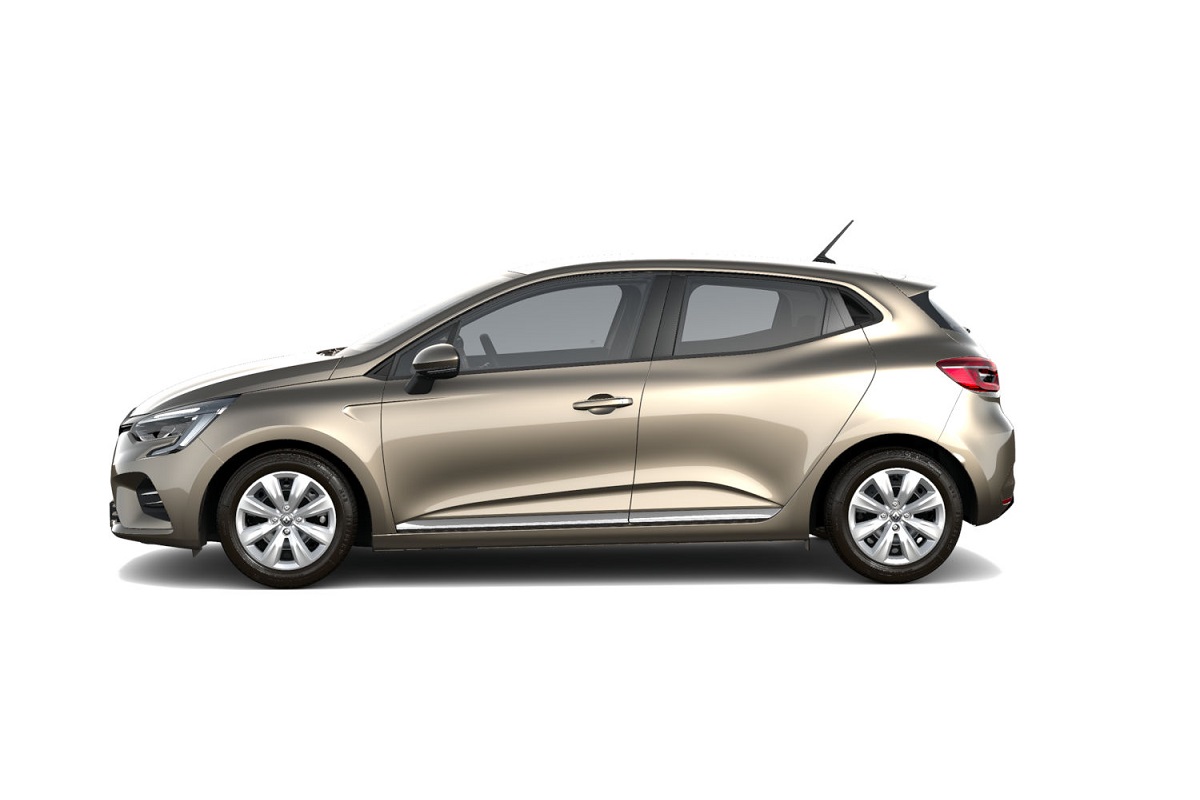 Renault Clio 5 Porte immagine 11