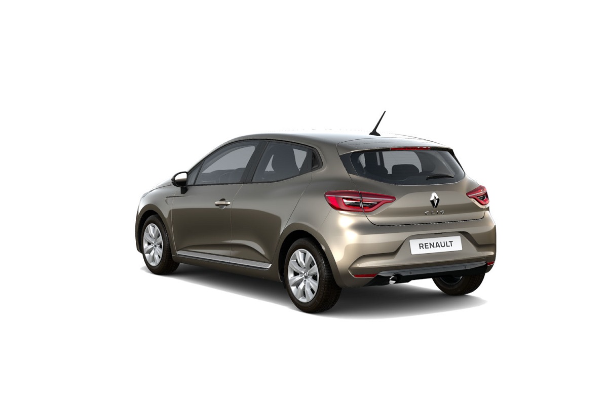 Renault Clio 5 Porte immagine 8