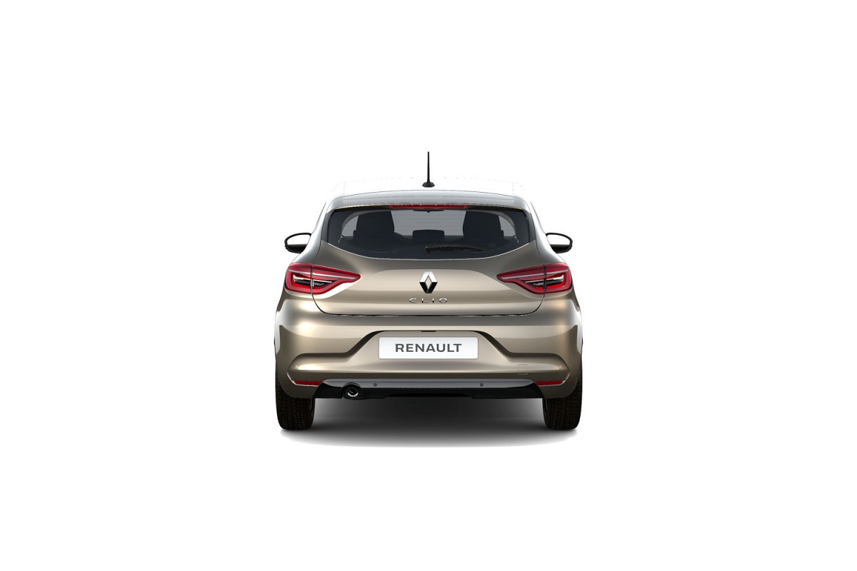 Renault Clio 5 Porte immagine 10