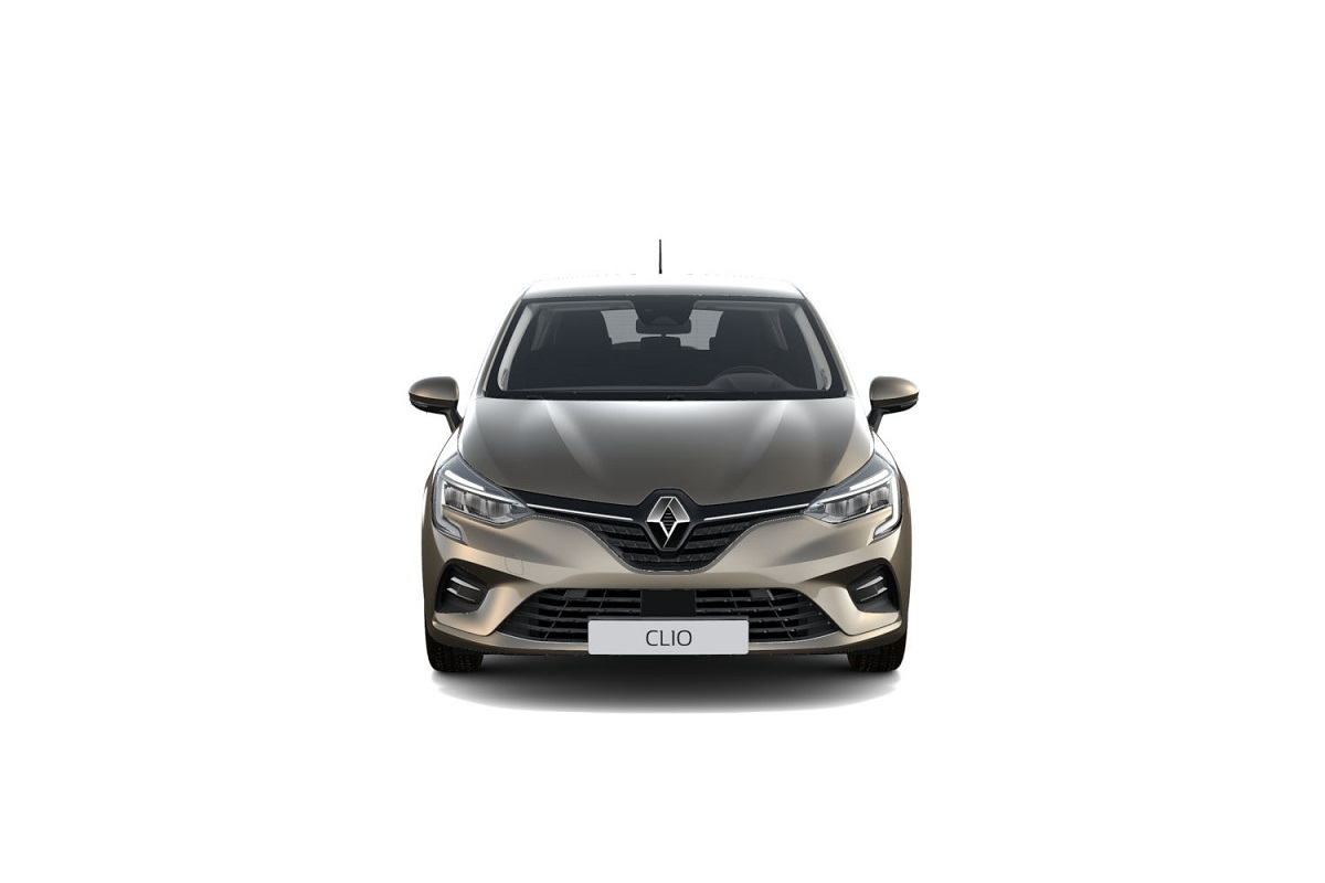 Renault Clio 5 Porte immagine 9