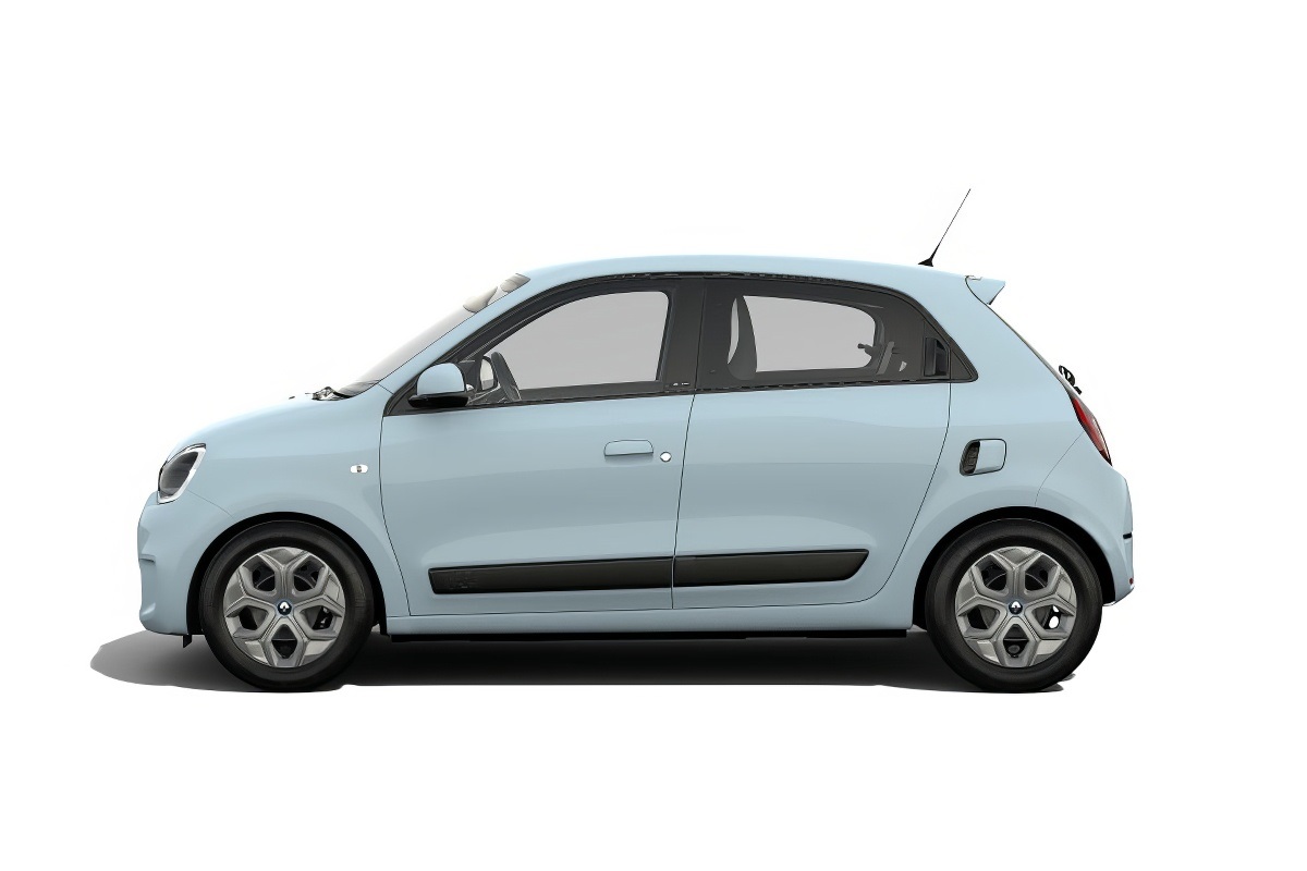 Renault Twingo immagine 6