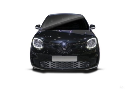 Renault Twingo immagine 4