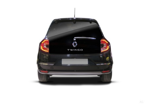 Renault Twingo immagine 5