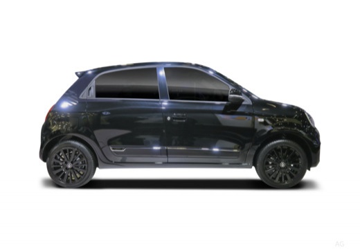 Renault Twingo immagine 7