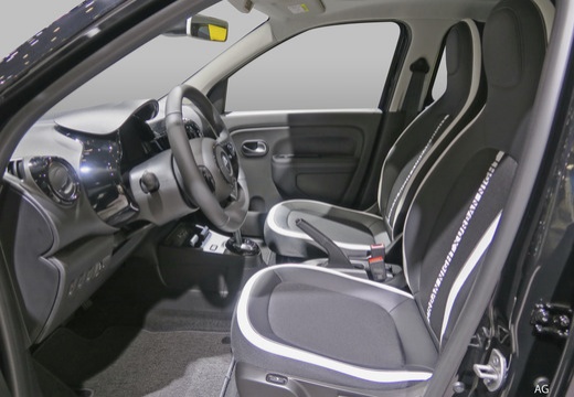 Renault Twingo immagine 8