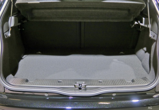 Renault Twingo immagine 10