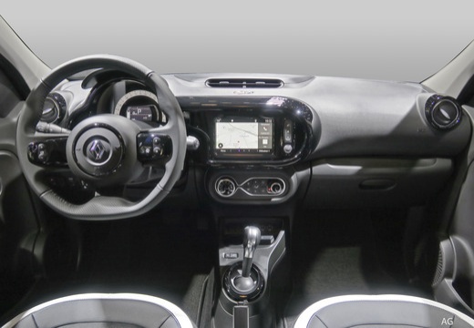 Renault Twingo immagine 9