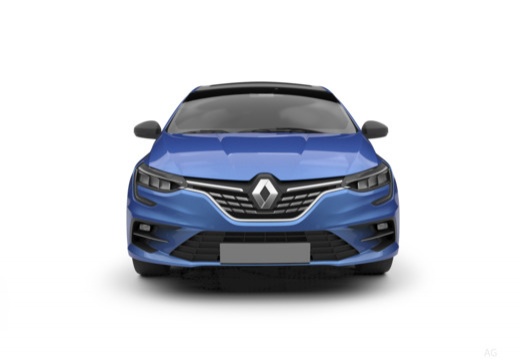 Renault Megane immagine 2