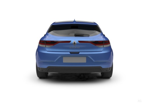 Renault Megane immagine 3