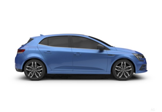 Renault Megane immagine 4