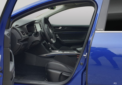 Renault Megane immagine 5