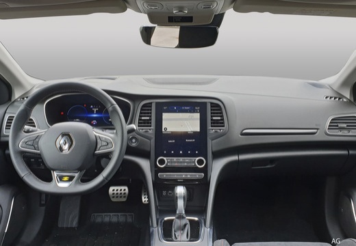 Renault Megane immagine 6