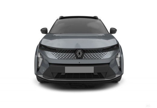 Renault Scenic immagine 5