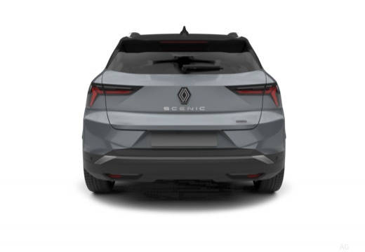 Renault Scenic immagine 6