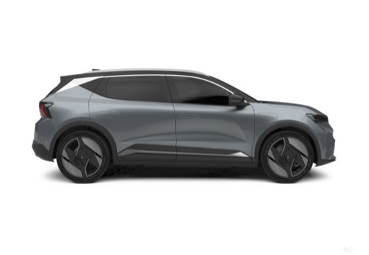 Renault Scenic immagine 7