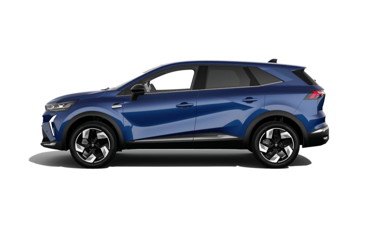 Renault SYMBIOZ immagine 4