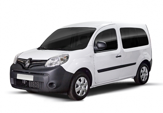 Renault Grand Kangoo immagine 2