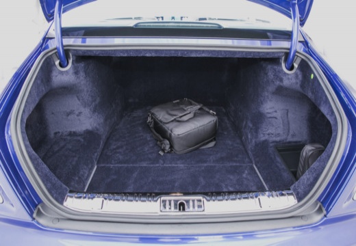 Rolls-Royce Ghost immagine 10