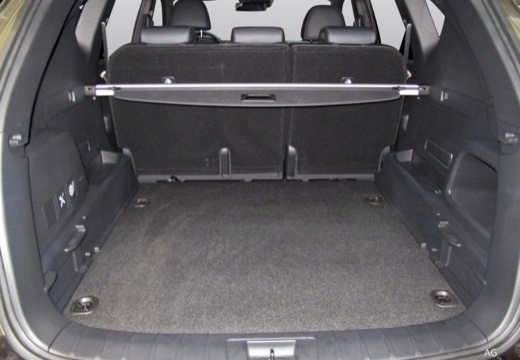 Kgm Rexton immagine 10