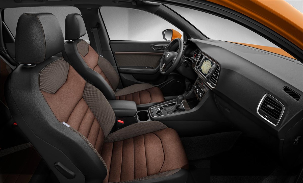 Seat Ateca immagine 2
