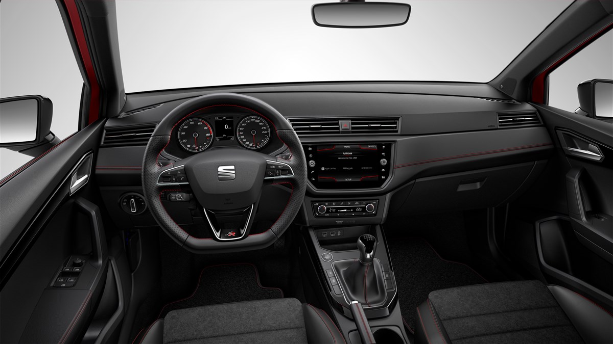 Seat Arona immagine 2