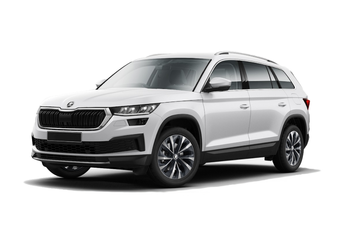 Skoda Kodiaq immagine 2