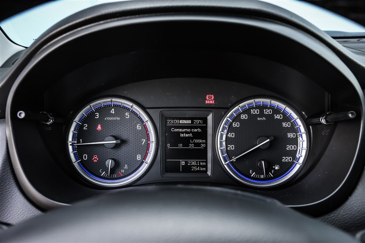 Suzuki S-Cross immagine 2