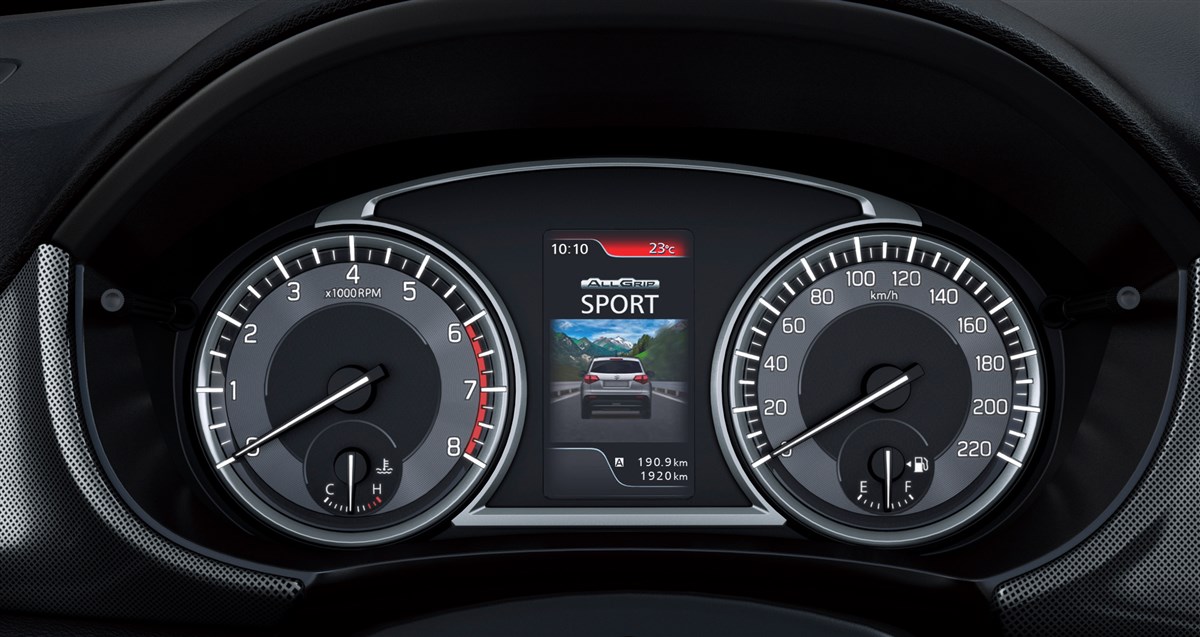 Suzuki Vitara immagine 4