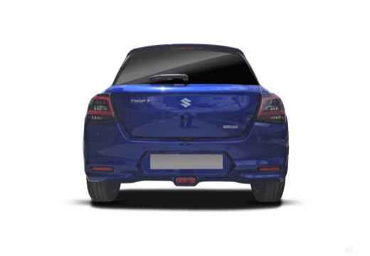 Suzuki Swift immagine 2