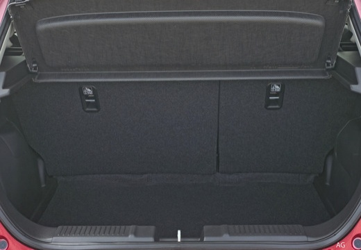 Suzuki Swift immagine 6