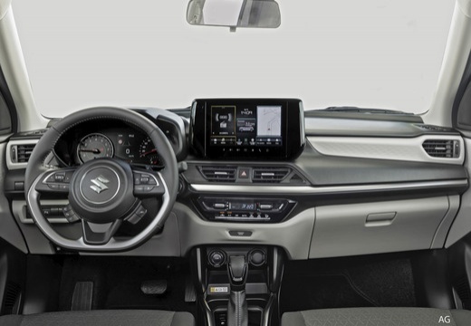 Suzuki Swift immagine 5