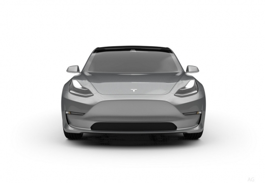 Tesla Model 3 immagine 5