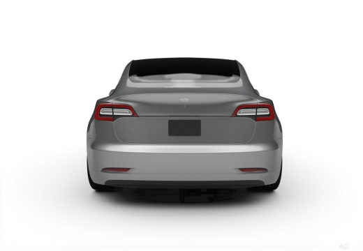 Tesla Model 3 immagine 6