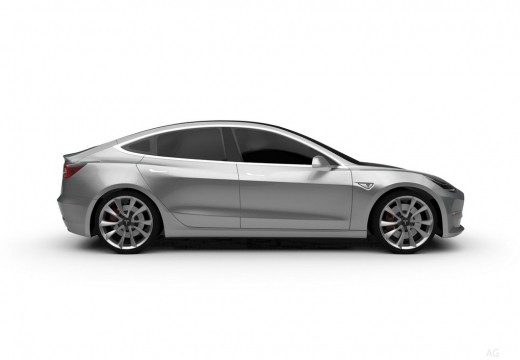 Tesla Model 3 immagine 7