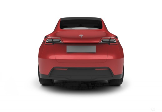 Tesla Model Y immagine 2
