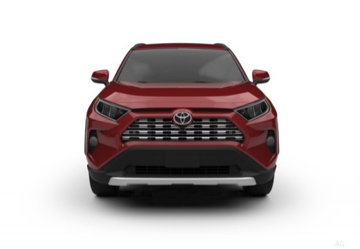 Toyota RAV4 5 Porte immagine 6