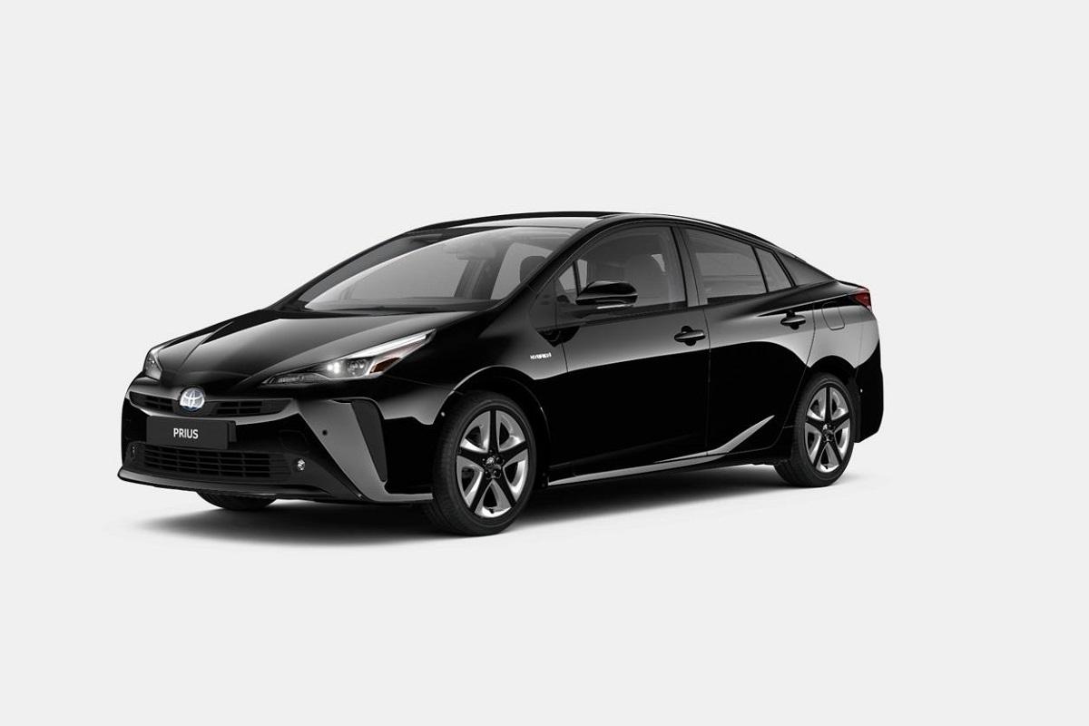 Toyota Prius immagine 1