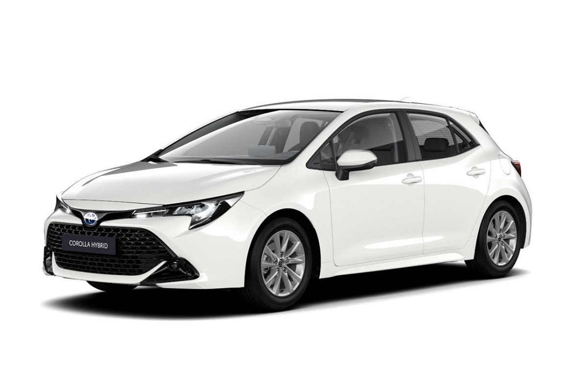 Toyota Corolla immagine 4