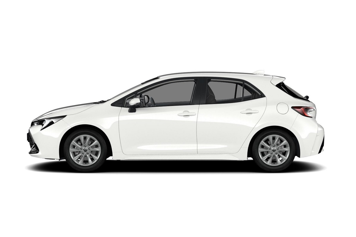 Toyota Corolla immagine 6